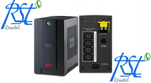 UPS APC 800 VA