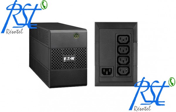 Eaton 5E 650VA 230V