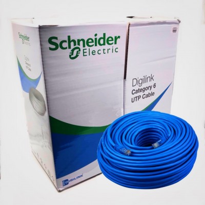 SCHNEIDER Cat 6e UTP (305m)